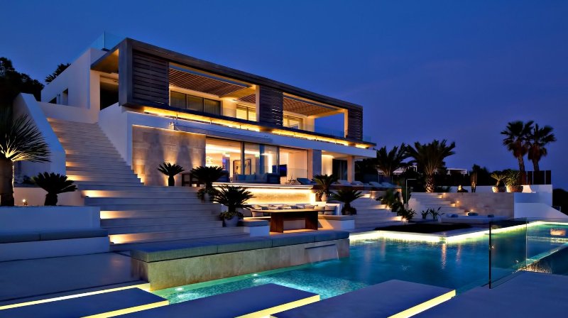 Luxury-Home Luxury-Home